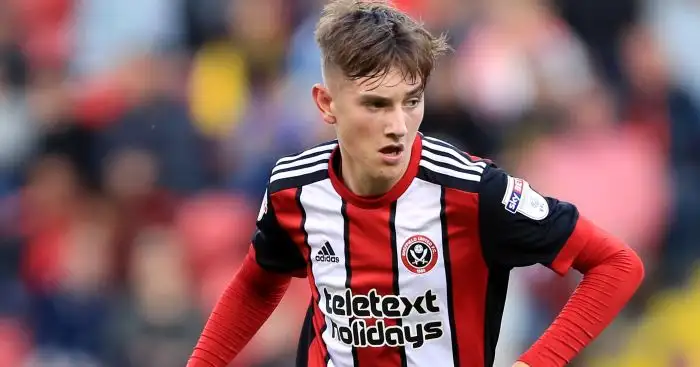 Liverpool, Tottenham in £20m battle to land Wales sensation