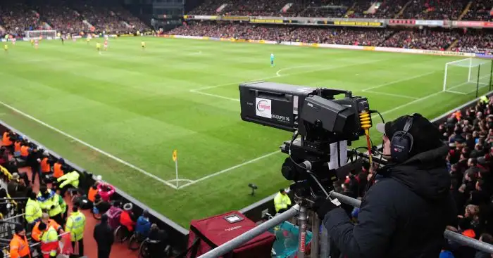 Where to watch the Premier League on TV in 2019/20