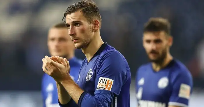 Liverpool handed blow as director confirms target will join Bayern