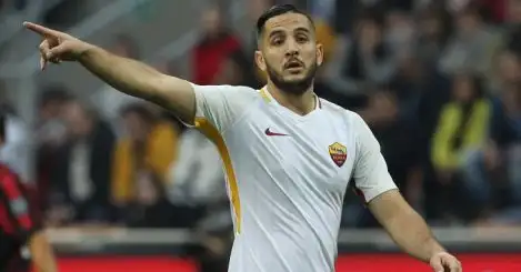 Man Utd set to activate €36m release clause of star Serie A defender