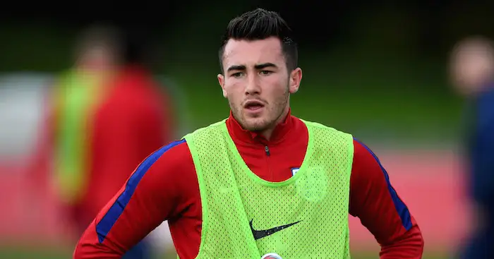 Leeds close in on loan deal to sign highly-rated Man City winger