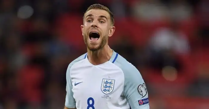 Injuries rule three more out of upcoming England friendlies