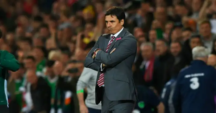 Sunderland sack manager Chris Coleman; sell club to consortium