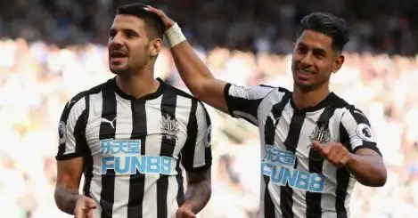 A look at why Mitrovic has flourished at Fulham but floundered at Newcastle