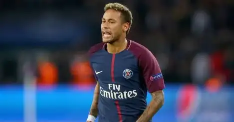 Real Madrid star gives new twist on Neymar future