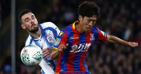 Huddersfield defender linked with loan move to Leeds