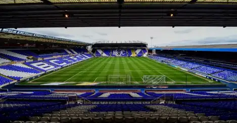 Birmingham v West Brom: Preview, stats, betting, report and more
