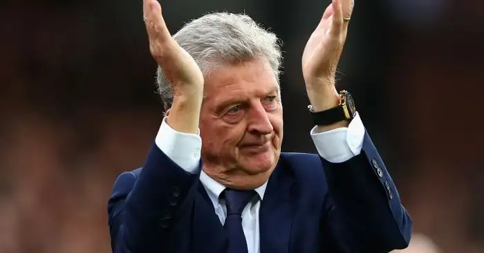 Huge headache for Hodgson as five Palace stars return to contention