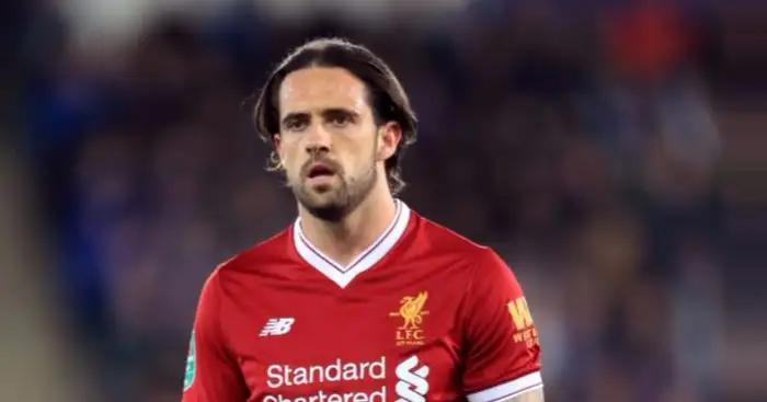Prem trio hover as Burnley make decision over Liverpool star Ings