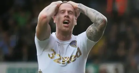 Jansson in damning assessment of his and Leeds’ recent form