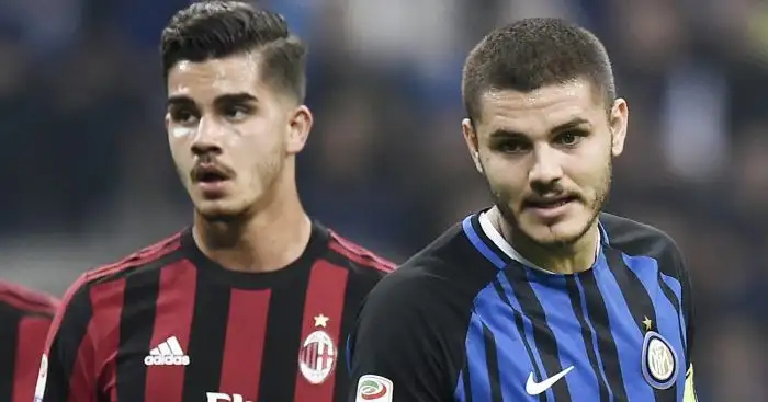 Real Madrid open talks with entourage of 122-goal Man Utd target