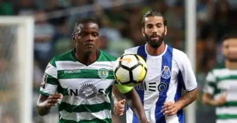 ‘Dildo brothers’ comment all forgotten as path cleared for Carvalho