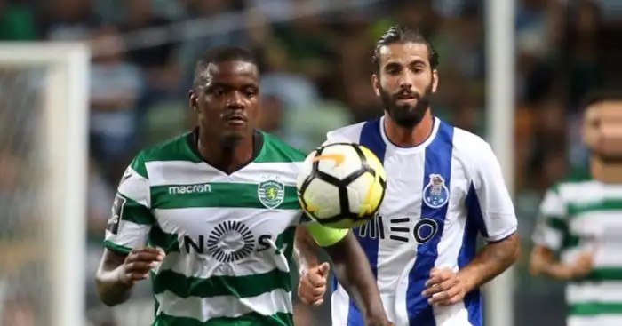 ‘Dildo brothers’ comment all forgotten as path cleared for Carvalho