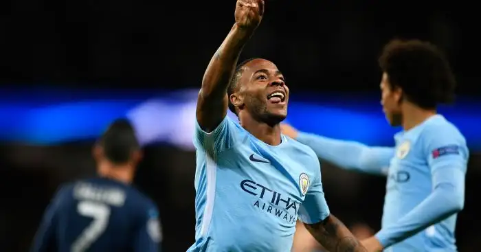 Man City hold out to edge past Napoli at Etihad