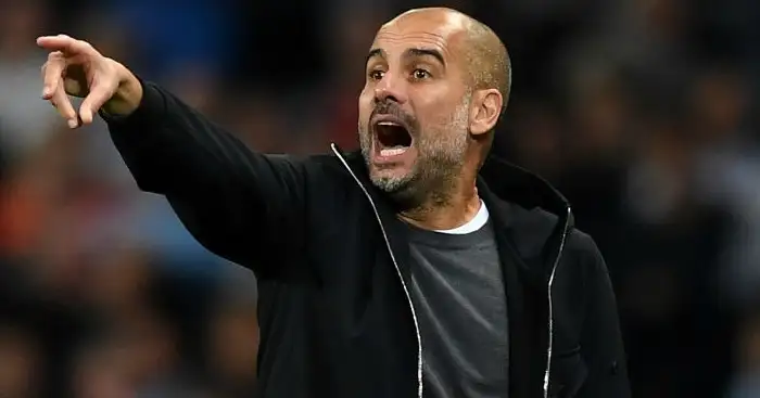 Man City beat an ‘incredible team’ in Napoli, claims Guardiola