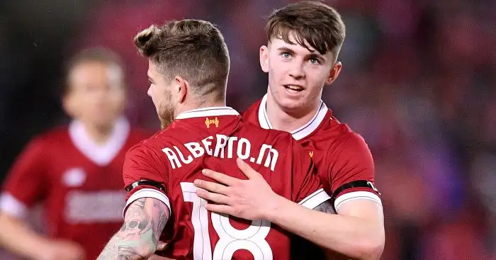 Liverpool standing firm as star is refused Sunderland loan
