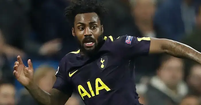 Danny Rose thankful for Tottenham boss Pochettino’s classy gesture