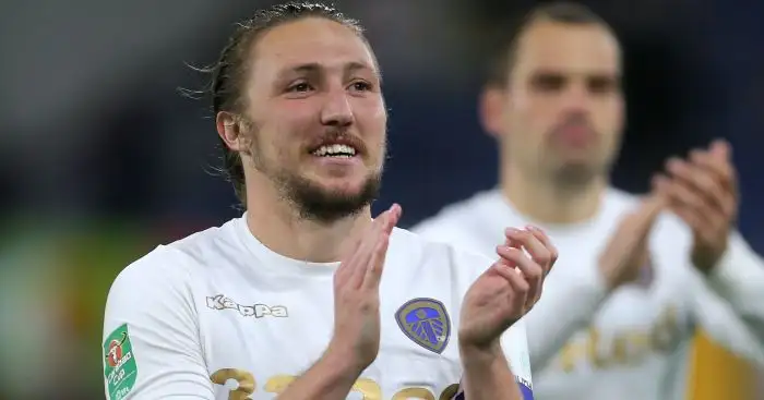 Leeds United hit by injury to key defender