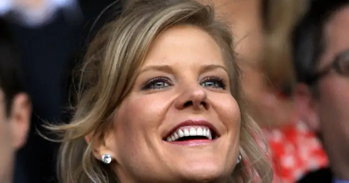 Amanda Staveley submits official £300million bid for Newcastle