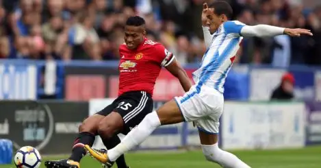 Huddersfield somehow make a profit on departing Tom Ince