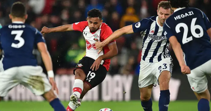 Southampton winger makes Celta Vigo loan switch