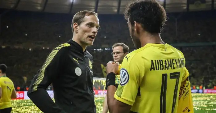 Paper Talk: Arsenal want Liverpool, Man Utd target; Tuchel for Toffees