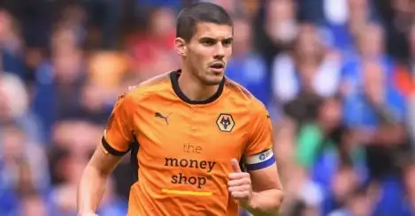 Premier League duo tracking £7million-rated Wolves star