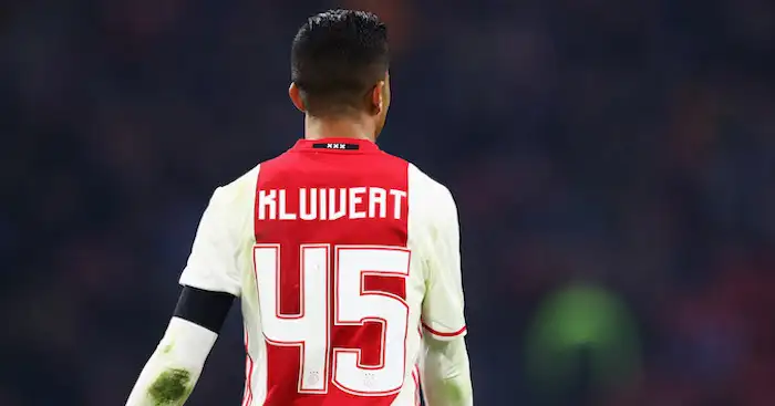 LaLiga giants in battle with Man Utd over £25m Eredivisie starlet