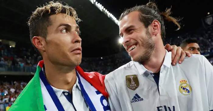 Real Madrid transfer news: Cristiano Ronaldo and Gareth Bale may leave