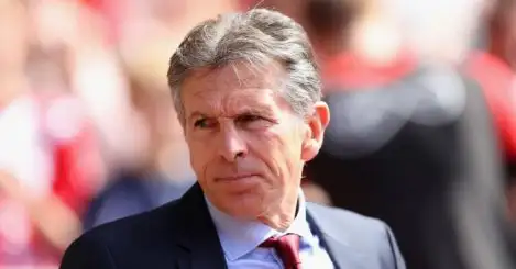 Puel provides hope to Leicester duo Morgan & Mendy