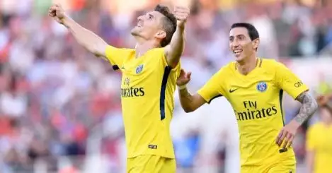 £30m PSG man turned down deadline-day move to Premier League