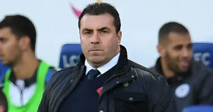 Unsworth insists duo are fully committed to Everton