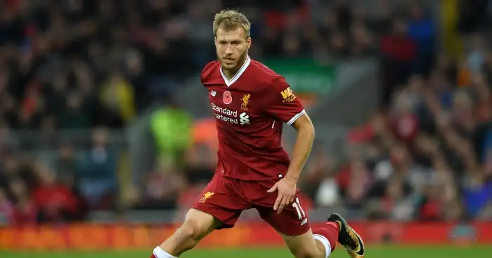 Klavan admits Liverpool team-mates convinced him to leave club