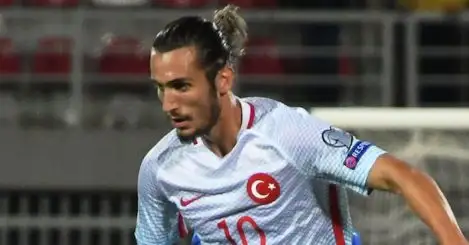Tottenham ready to make ‘serious offer’ for Turkish playmaker