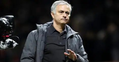 Mourinho forced to sell; Man Utd midfield star first to go