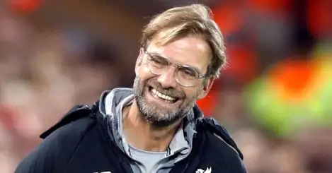 Former Liverpool star has dig at former managers; raves about Klopp