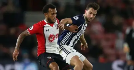 Ryan Bertrand shares belief why Hughes can save Southampton