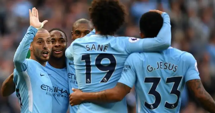 Liverpool legend tips City man to overthrow Salah as Player of the Year