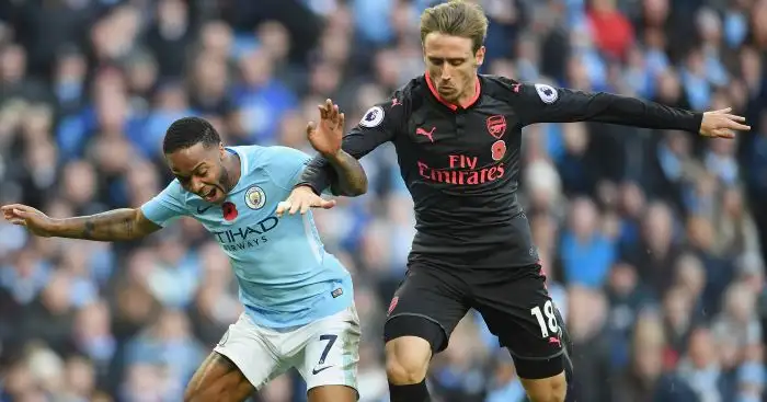Ref Review: Did Jones get lucky v Chelsea? Verdict on City penalty
