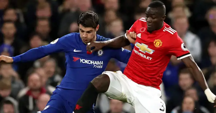 Arsenal eye out-of-favour Man Utd, Chelsea duo to solve injury crisis