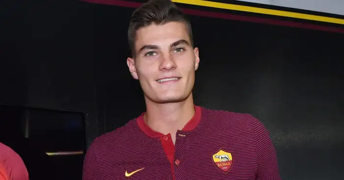 New Roma attacker already targeting ‘better move’ to Man Utd