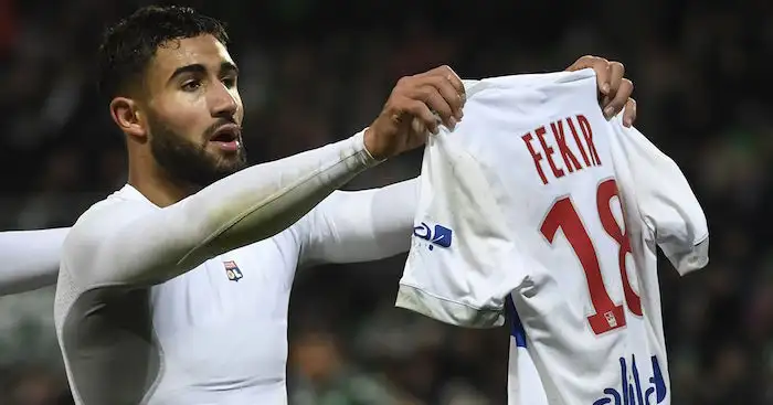 Real Madrid aim to capitalise on situation of £60m Liverpool, Chelsea target