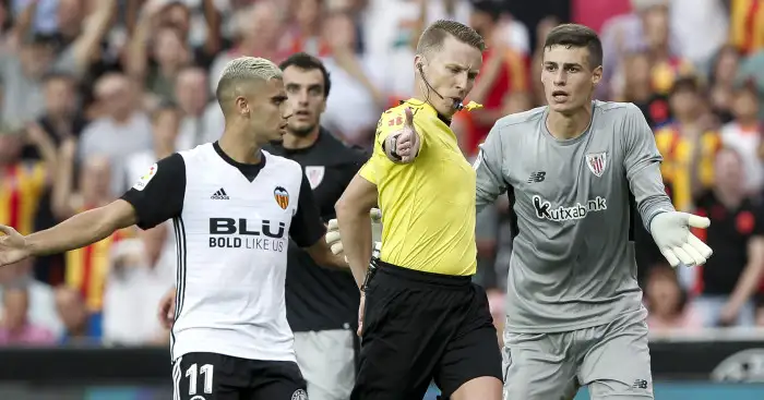 Madrid to announce first January signing; Man Utd will be happy