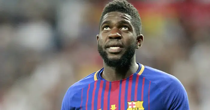 Arsenal, Man Utd alerted as France powerhouse made available for €60m