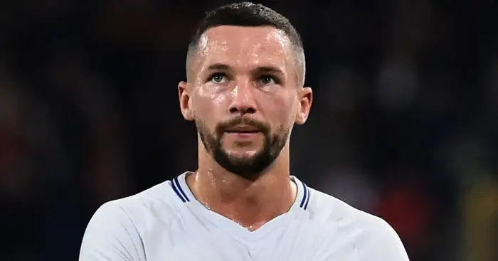 Southgate takes his bat and ball home after Drinkwater snub