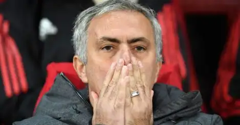 Pundits claim once-genius Jose Mourinho now looks outdated