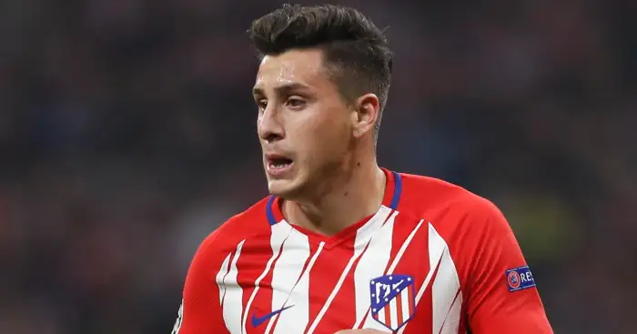 Atletico Madrid star opens up over links to Man Utd, Liverpool