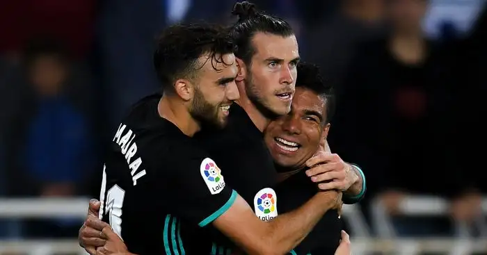 Yet another setback for injury-plagued Real Madrid star
