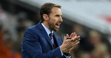 England drawn against Spain in UEFA Nations League