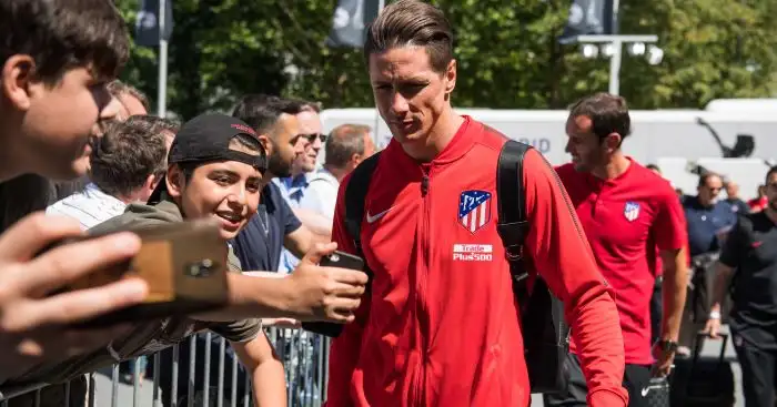 Ex-Liverpool hitman wants Prem return; Newcastle, Saints on alert